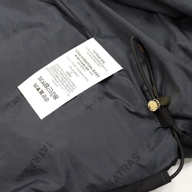 TATRAS タトラス ダウン ダウンコート ダウンジャケット TATRAS タトラス ダウン ダウンコート ダウンジャケット