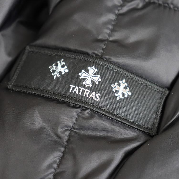 TATRAS タトラス ダウン ダウンジャケット ボエシオ メンズ TATRAS タトラス ダウン ダウンジャケット ボエシオ メンズ