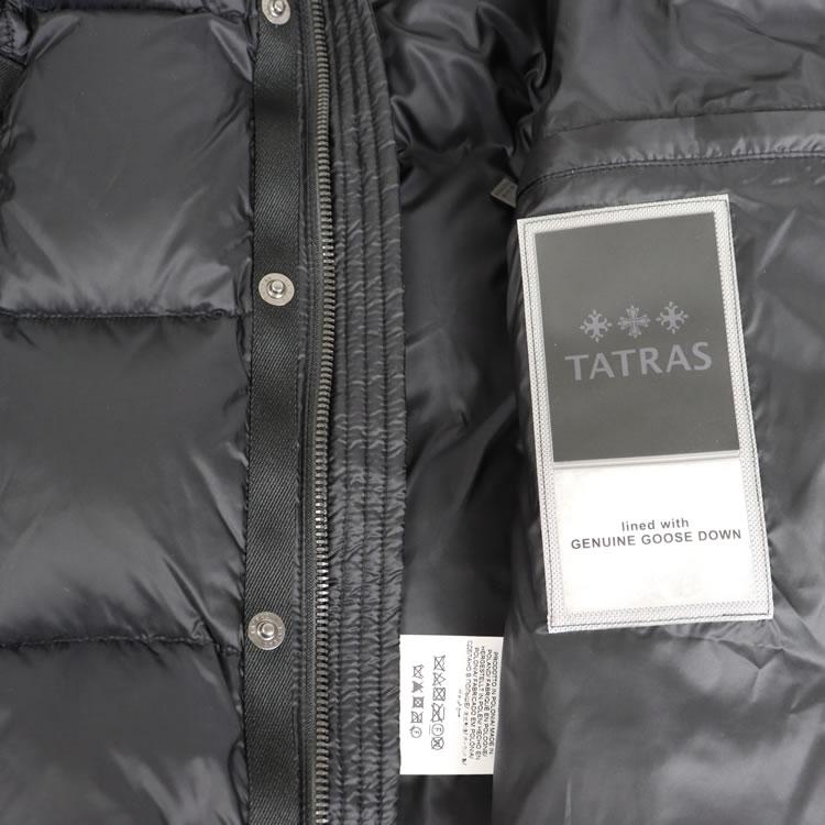 TATRAS タトラス ダウン ダウンジャケット ボエシオ メンズ TATRAS タトラス ダウン ダウンジャケット ボエシオ メンズ