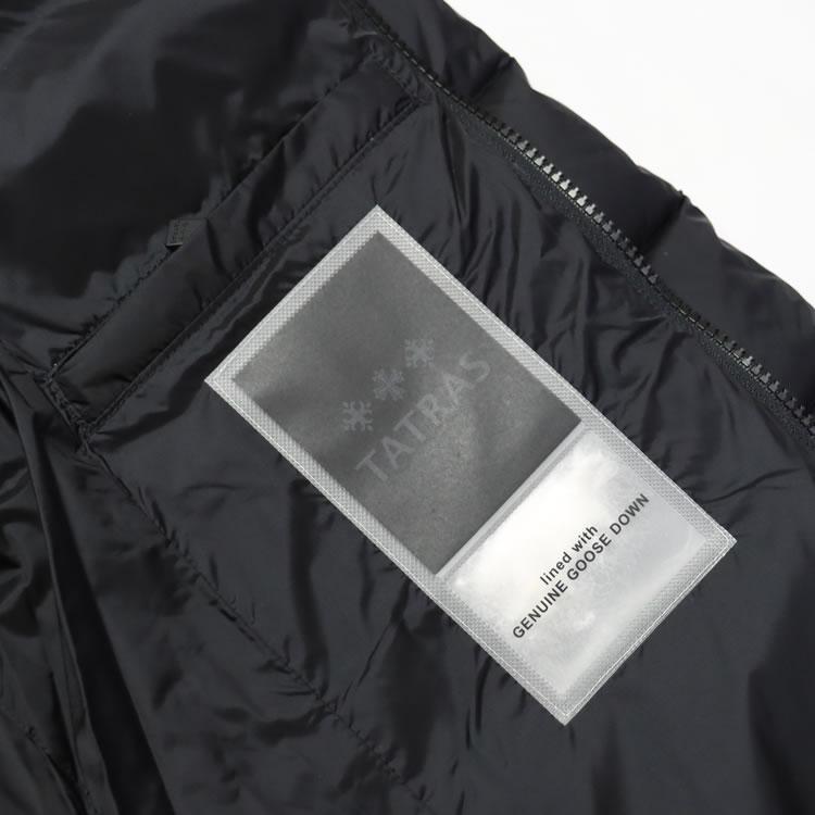 TATRAS（タトラス） ダウン ダウンジャケット ダウンコート アウター