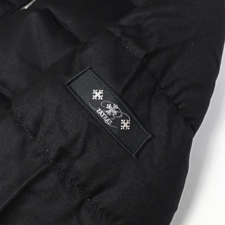 TATRAS タトラス ドミッツィアーノ ダウン ダウンジャケット