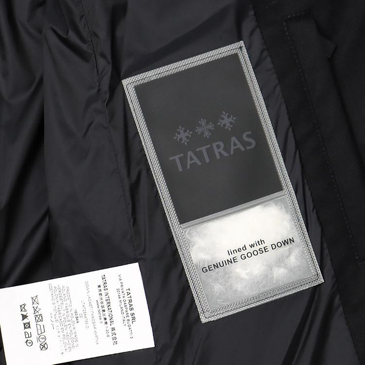 TATRAS（タトラス） ダウン ダウンジャケット ダウンコート コサヴァ