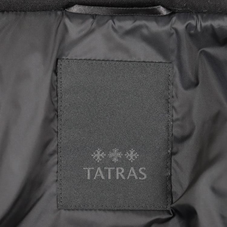 TATRAS（タトラス） アゴルド TATRAS AGORDO ダウン ダウンジャケット