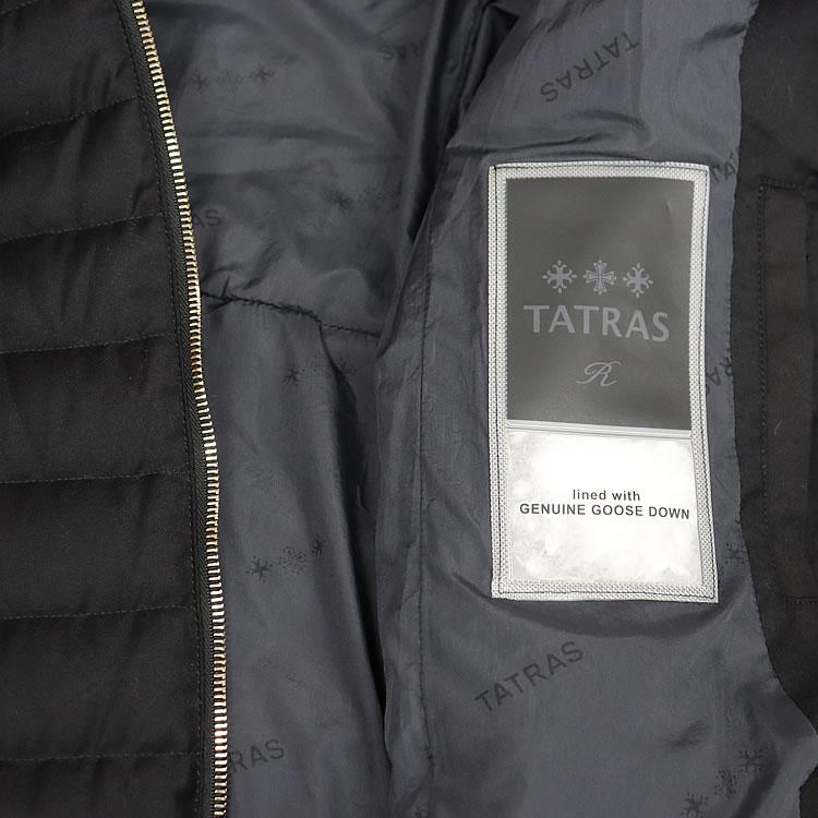 TATRAS タトラス ダウン ダウンジャケット ダウンコート チマ TATRAS タトラス ダウン ダウンジャケット ダウンコート チマ