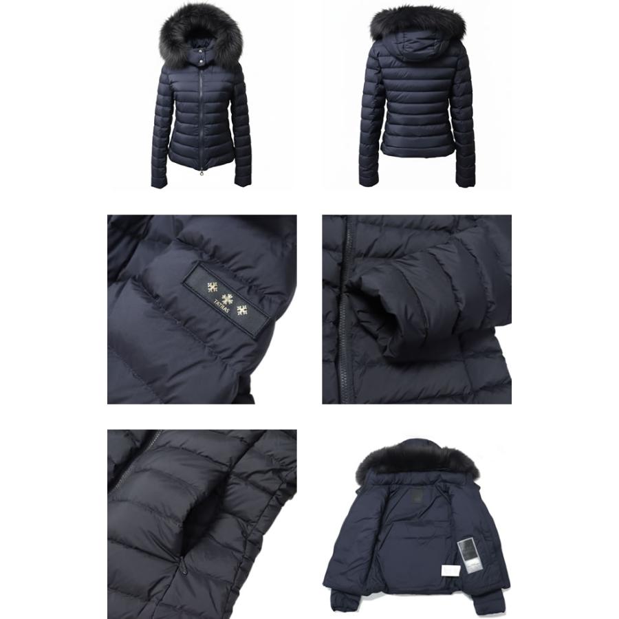 TATRAS（タトラス） ダウン ダウンジャケット ヴァレナ VARENA