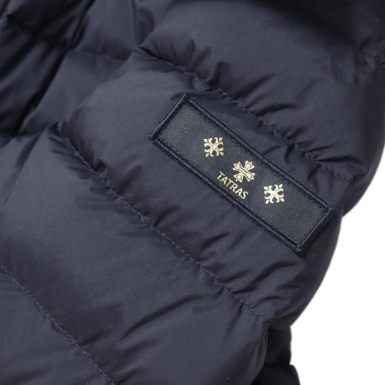 TATRAS（タトラス） ダウン ダウンジャケット ヴァレナ VARENA