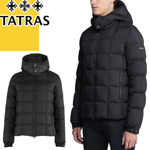 TATRAS タトラス ジェッソ GESSO ダウン ダウンジャケット TATRAS タトラス ジェッソ GESSO ダウン ダウンジャケット
