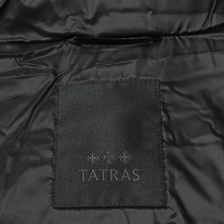 TATRAS タトラス サルマ SARMA ダウンコート ダウンジャケット TATRAS タトラス サルマ SARMA ダウンコート ダウンジャケット