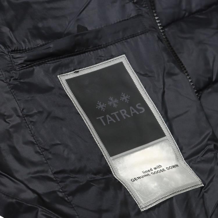 TATRAS タトラス サルマ SARMA ダウンコート ダウンジャケット TATRAS タトラス サルマ SARMA ダウンコート ダウンジャケット