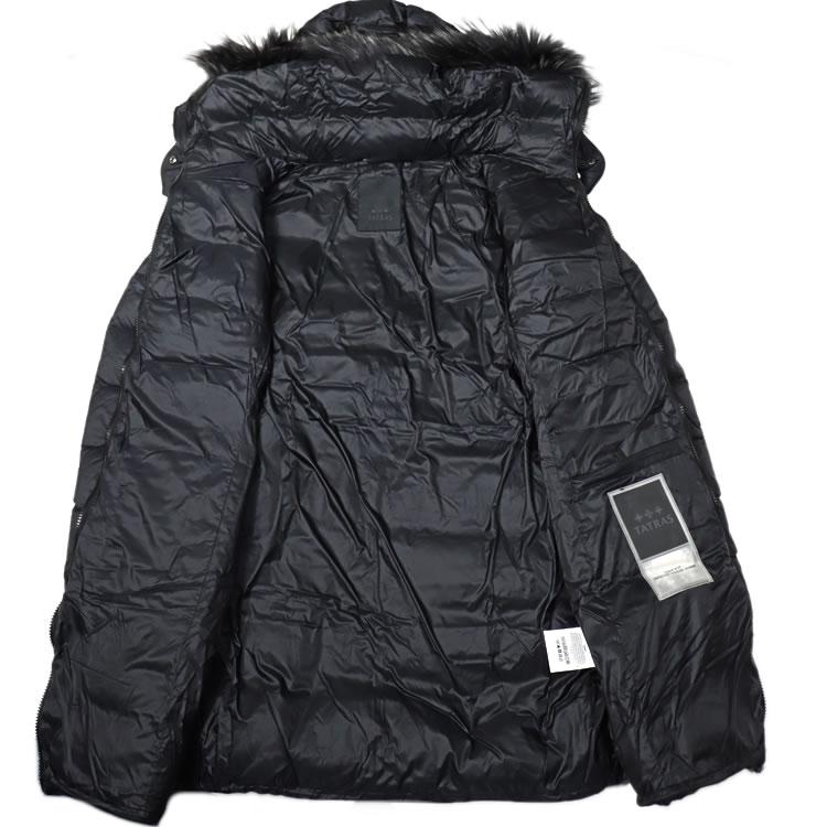 TATRAS タトラス サルマ SARMA ダウンコート ダウンジャケット TATRAS タトラス サルマ SARMA ダウンコート ダウンジャケット