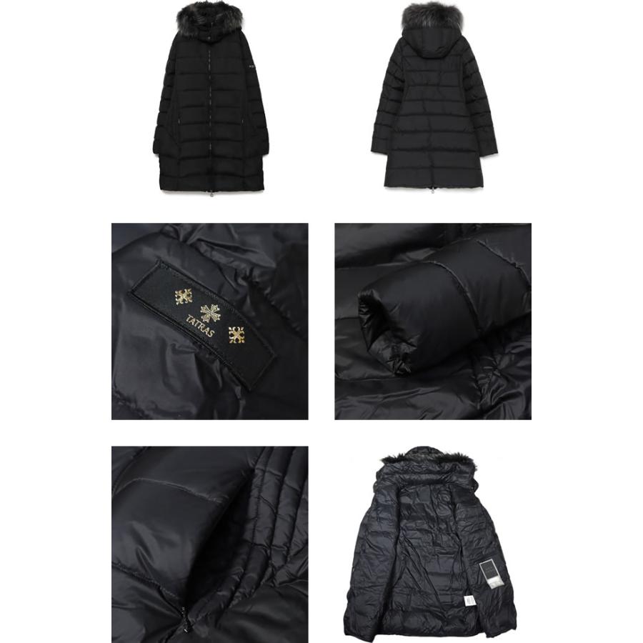 TATRAS タトラス サルマ SARMA ダウンコート ダウンジャケット TATRAS タトラス サルマ SARMA ダウンコート ダウンジャケット