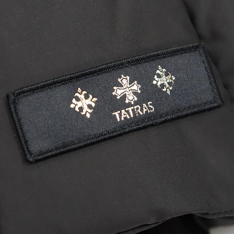 TATRAS（タトラス） ザラガ TATRAS ZALAGA ダウン ダウンベスト