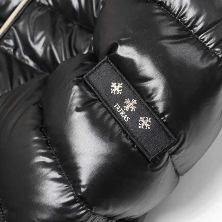 TATRAS（タトラス） フルアンタ TATRAS FLUANTA ダウン ダウン