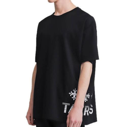 TATRAS タトラス Tシャツ 半袖 クルーネック 丸首 メンズ