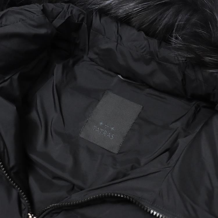 TATRAS（タトラス） ダウン ダウンジャケット オルサバ レディース