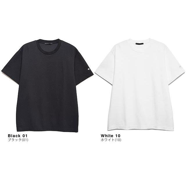 TATRAS タトラス Tシャツ 半袖 クルーネック 丸首 メンズ メロペ TATRAS タトラス Tシャツ 半袖 クルーネック 丸首 メンズ メロペ