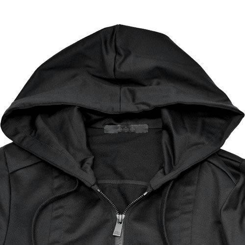 TATRAS（タトラス） レカナーティ TATRAS RECANATI パーカー ジップ