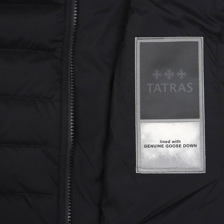 TATRAS タトラス ダウン ダウンベスト インナーダウン TATRAS タトラス ダウン ダウンベスト インナーダウン