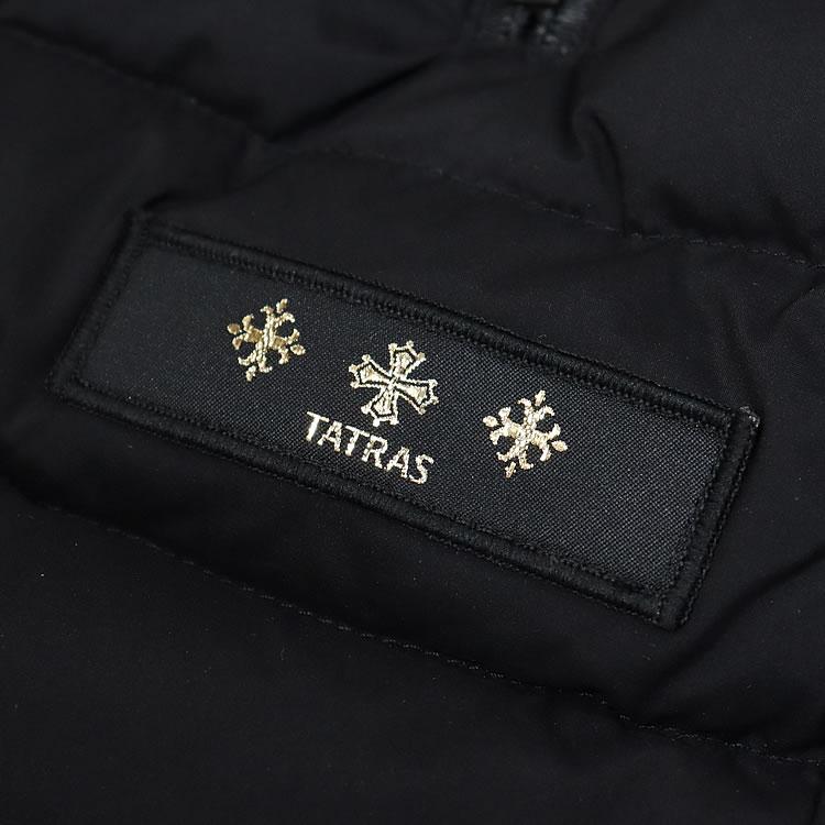 TATRAS タトラス ダウン ダウンベスト インナーダウン TATRAS タトラス ダウン ダウンベスト インナーダウン