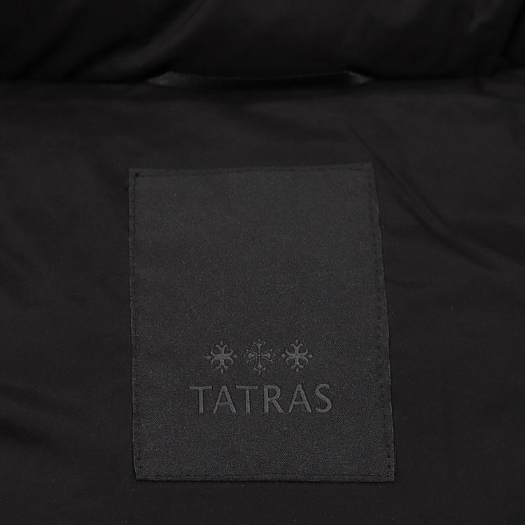 TATRAS タトラス ダウン ダウンベスト インナーダウン TATRAS タトラス ダウン ダウンベスト インナーダウン