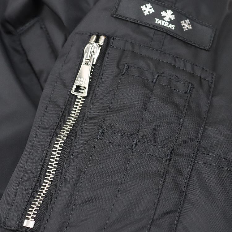 TATRAS タトラス ダウン ダウンジャケット ゴルドン GORDON