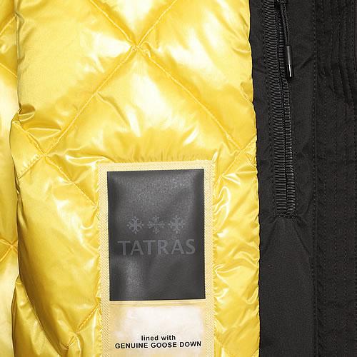 TATRAS タトラス アミマード AMIMADO ダウン ダウンジャケット TATRAS タトラス アミマード AMIMADO ダウン ダウンジャケット