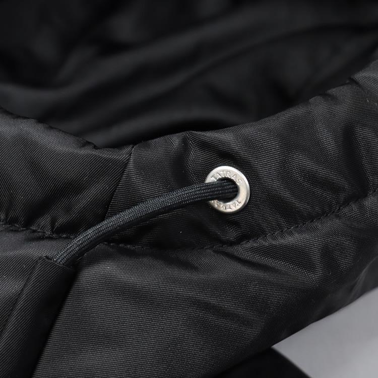 TATRAS（タトラス） ラディスラーオ LADISLAO ボアブルゾン パーカー