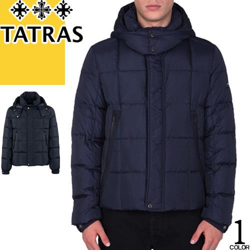 TATRAS（タトラス） ダウン ダウンジャケット ボエシオ メンズ
