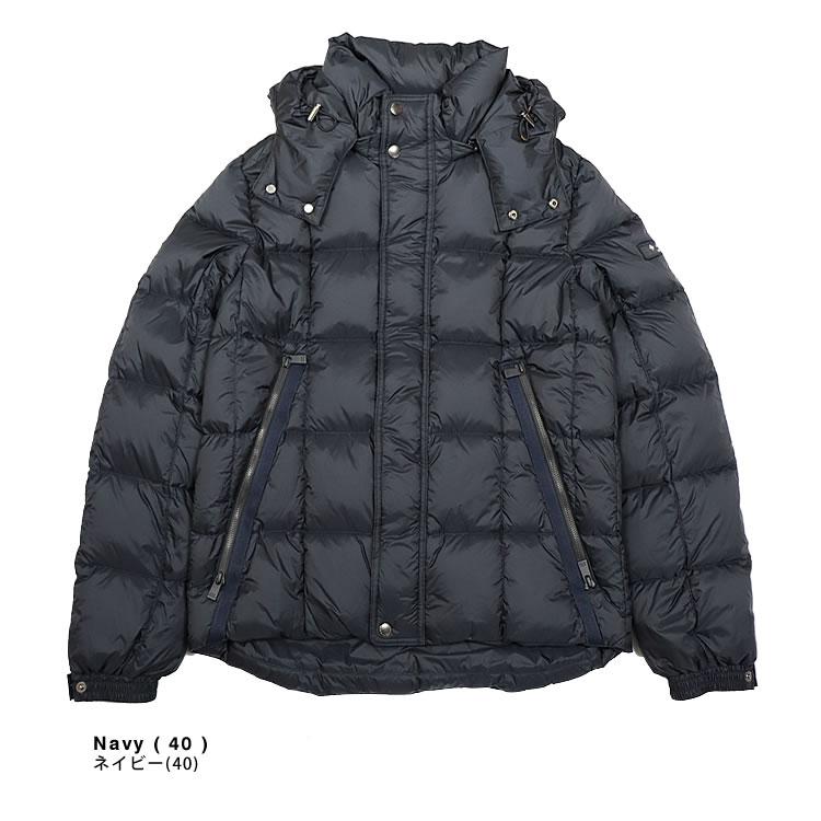TATRAS BOESIO 03 黒 メンズ アウター TATRAS（タトラス） ダウン ダウンジャケット ボエシオ メンズ
