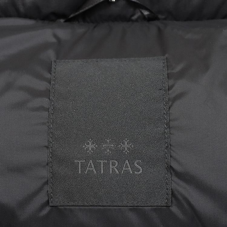 TATRAS（タトラス） ヤグーノ TATRAS YAGOUNO ダウン ダウンジャケット