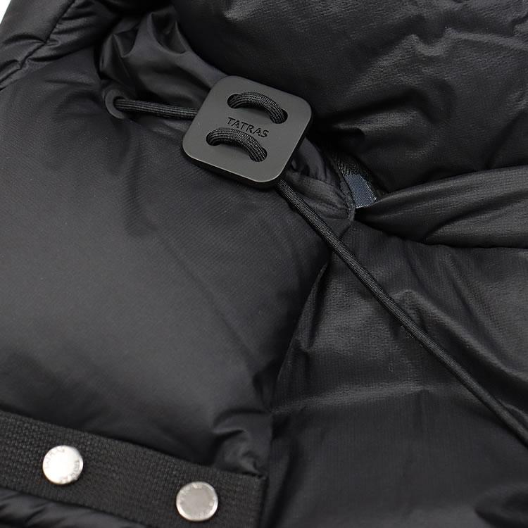 TATRAS（タトラス） ヤグーノ TATRAS YAGOUNO ダウン ダウンジャケット