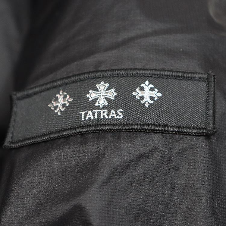 TATRAS（タトラス） ヤグーノ TATRAS YAGOUNO ダウン ダウンジャケット