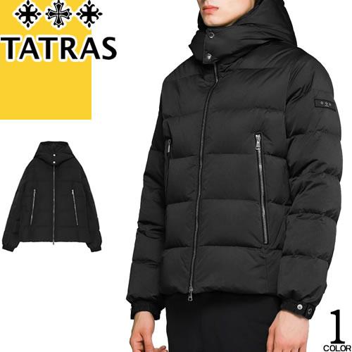 TATRAS（タトラス） ダウン ダウンジャケット ブルゾン アウター