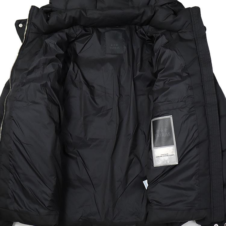 TATRAS（タトラス） ダウン ダウンジャケット ブルゾン アウター