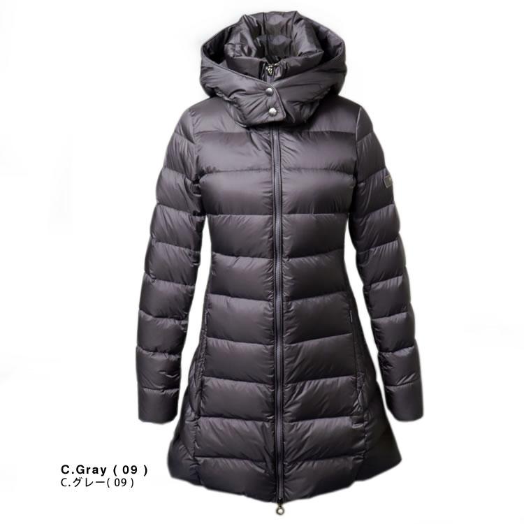 TATRAS タトラス ポリテアマ POLITEAMA ダウン ダウンジャケット