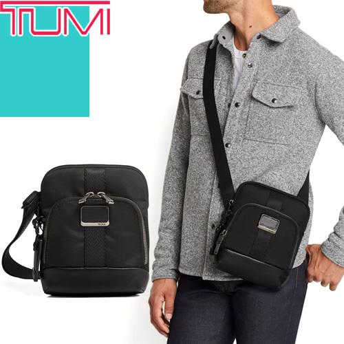 トゥミ TUMI バッグ ショルダーバッグ ボディバッグ クロスボディ