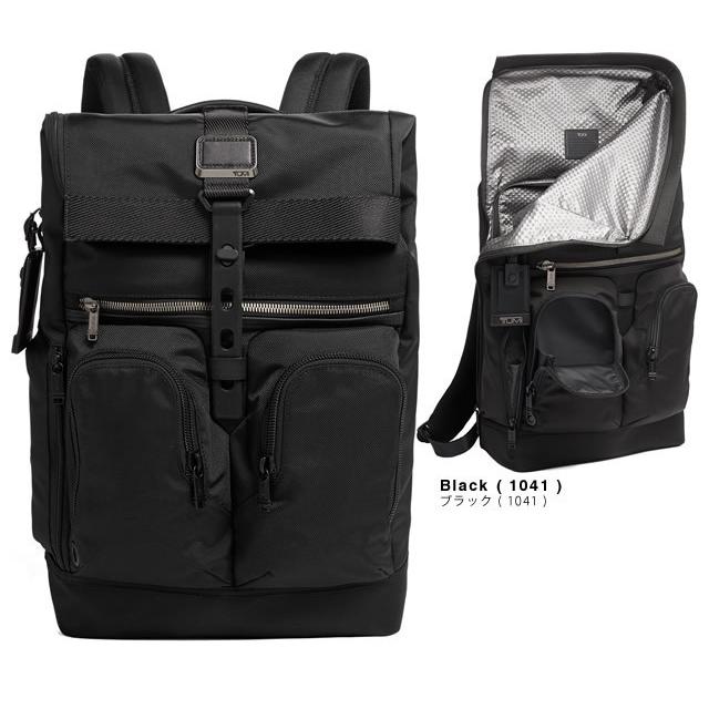 トゥミ TUMI バッグ リュック バックパック メンズ アルファ ブラボー  