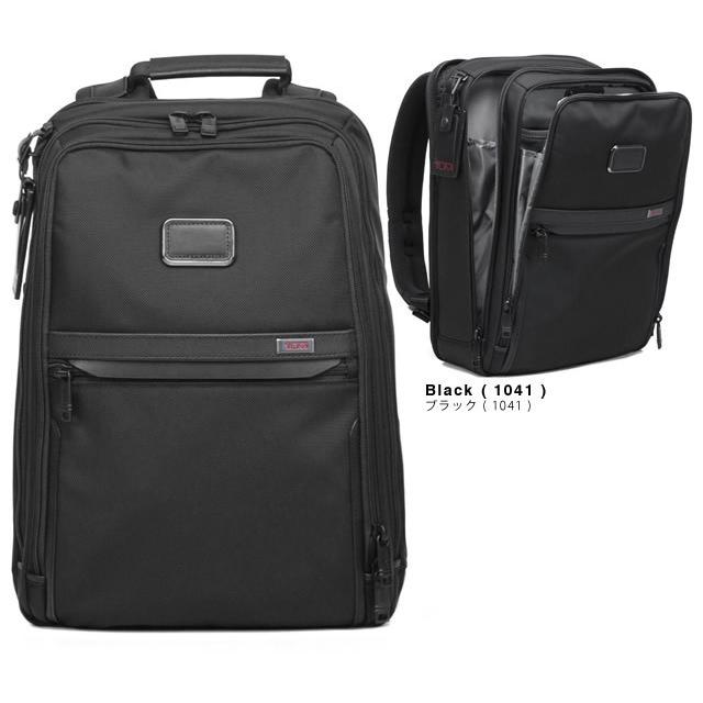 トゥミ TUMI バッグ リュック バックパック メンズ アルファ 3 スリム