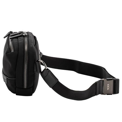 TUMI ウエストポーチ ショルダーバッグ bckediri.beacukai.go.id