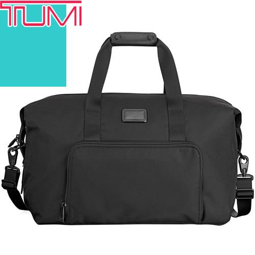 トゥミ TUMI ボストンバッグ ダッフルバッグ アルファ 2 ダブル イク