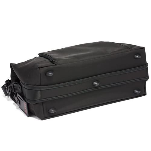 トゥミ TUMI ボストンバッグ ダッフルバッグ アルファ 2 ダブル イク  