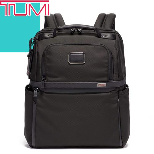 TUMI（トゥミ） リュック バックパック ビジネスバッグ ビジネス