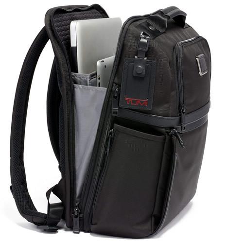 TUMI（トゥミ） リュック バックパック ビジネスバッグ ビジネス