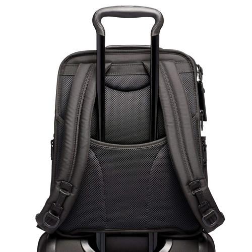 TUMI（トゥミ） リュック バックパック ビジネスバッグ ビジネス