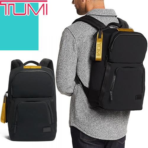 トゥミ TUMI リュック ビジネスバッグ ビジネスリュック タホ ウエスト