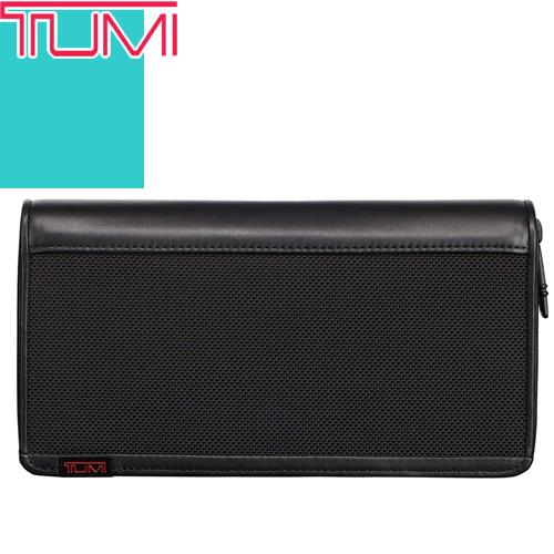 トゥミ TUMI 財布 長財布 アルファ ジップ アラウンド トラベル