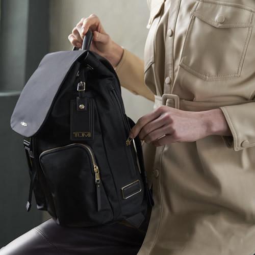 トゥミ TUMI リュック リュックサック ビジネスバッグ ビジネス
