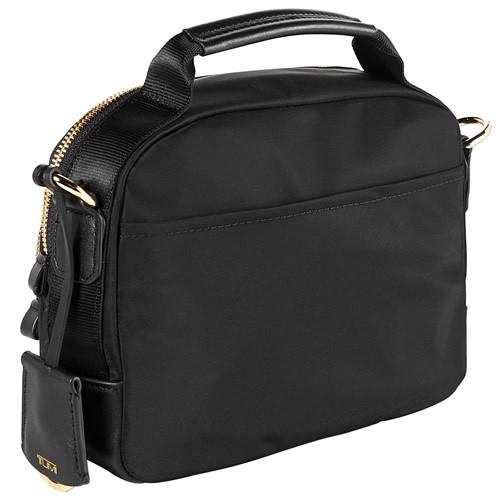 トゥミ TUMI ショルダーバッグ ハンドバッグ ボヤジュール トロイ 