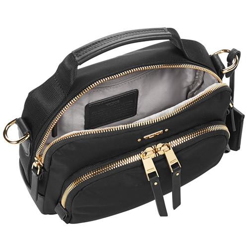 トゥミ TUMI ショルダーバッグ ハンドバッグ ボヤジュール トロイ 