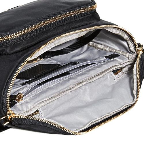 TUMI（トゥミ） ウエストバッグ ボディバッグ マディソン ヒップバッグ